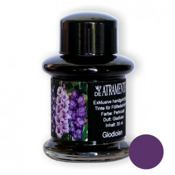 De Atramentis Fragrance Lavender, Royal Blue