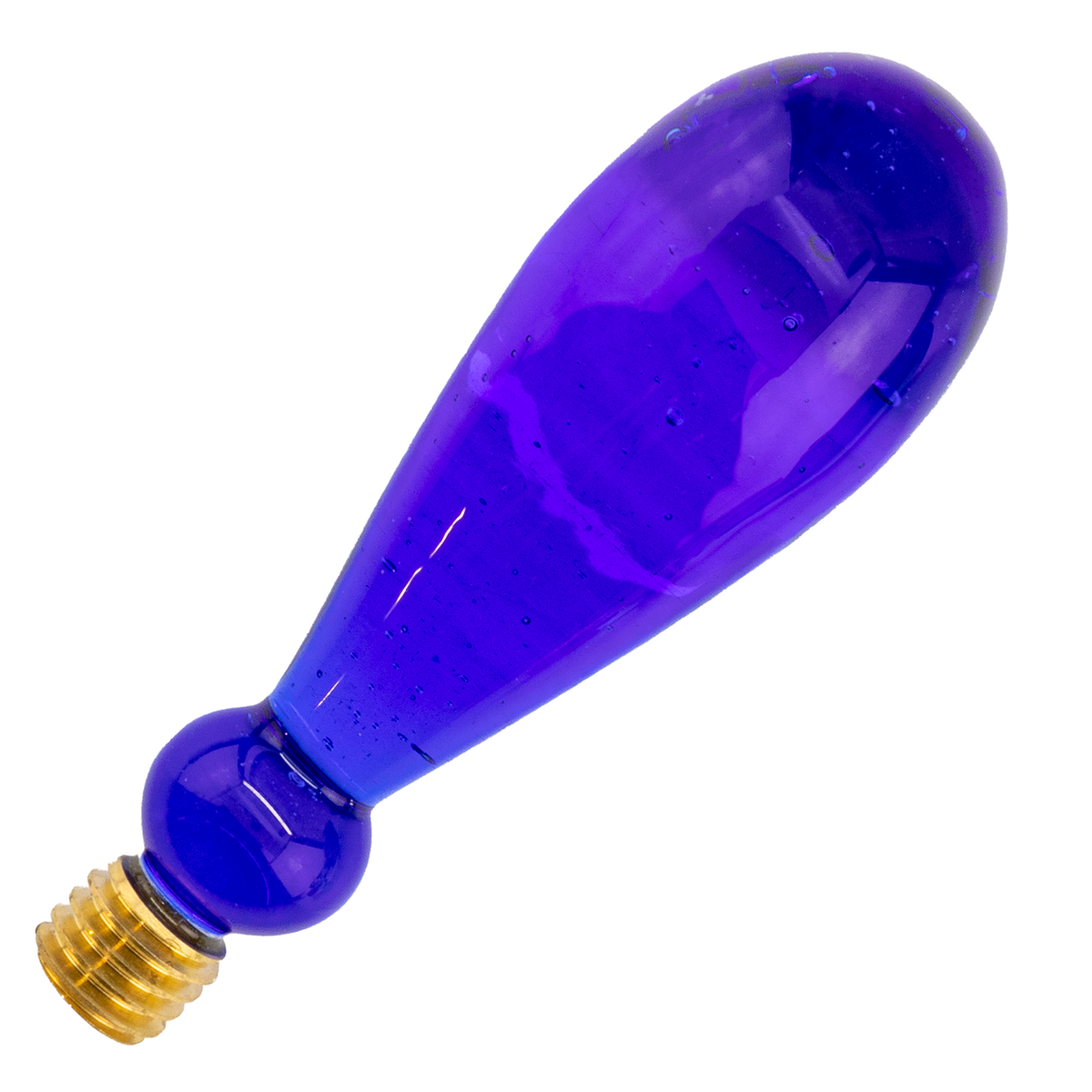 Freund Mayer Teardrop Murano Glass Wax Seal Handle