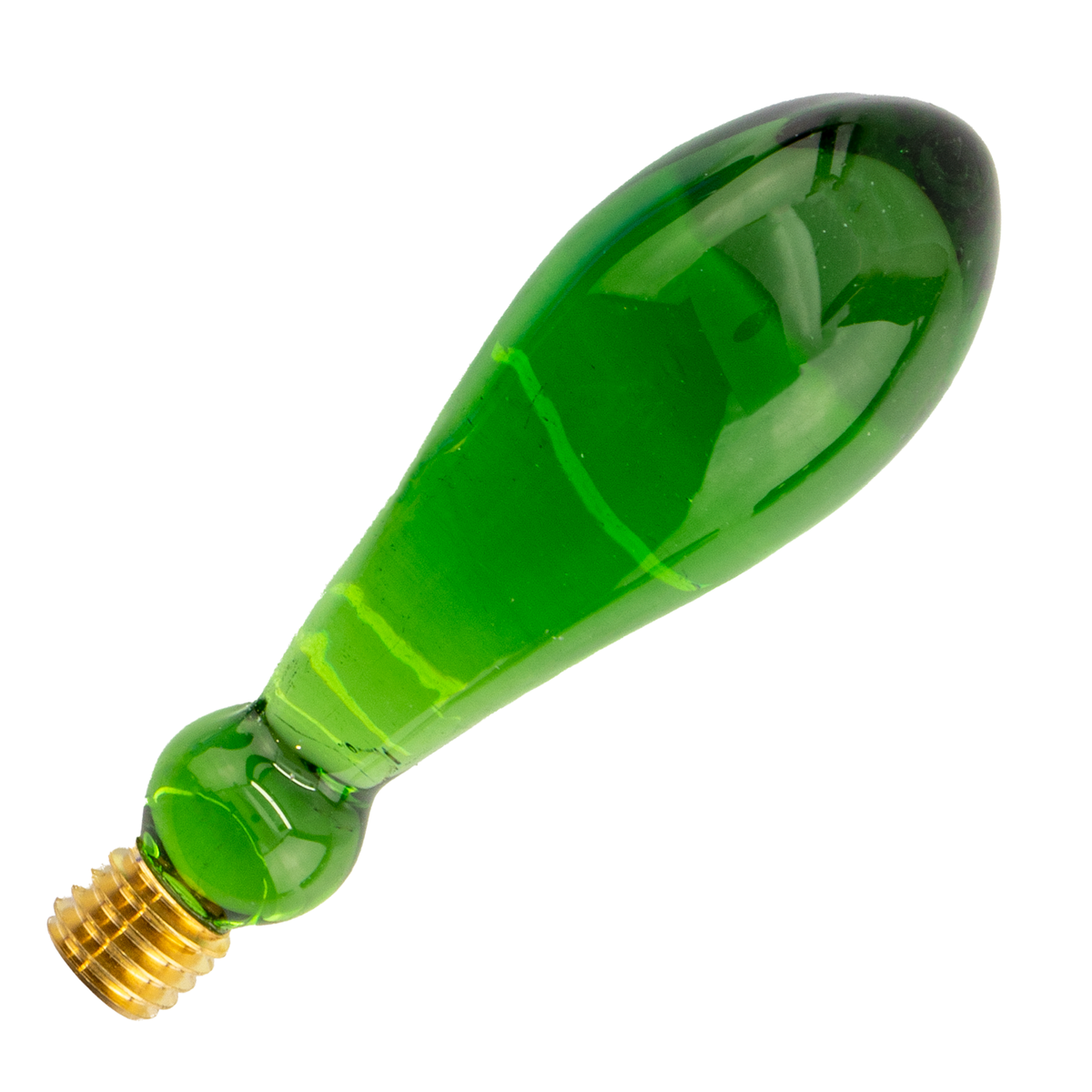 Freund Mayer Teardrop Murano Glass Wax Seal Handle