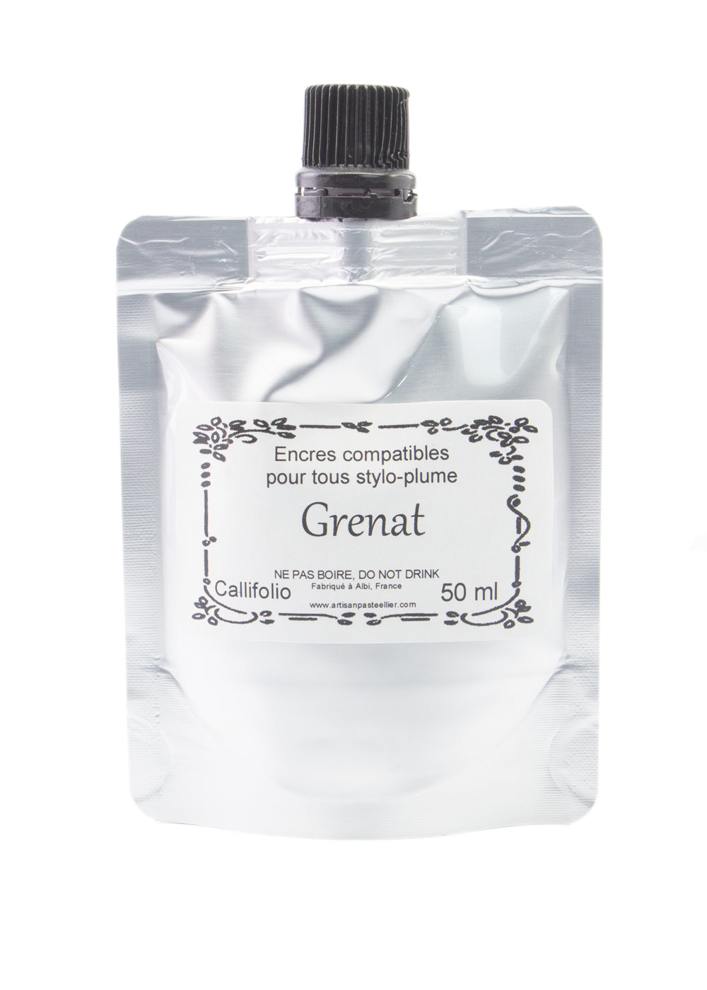 Callifolio Grenat