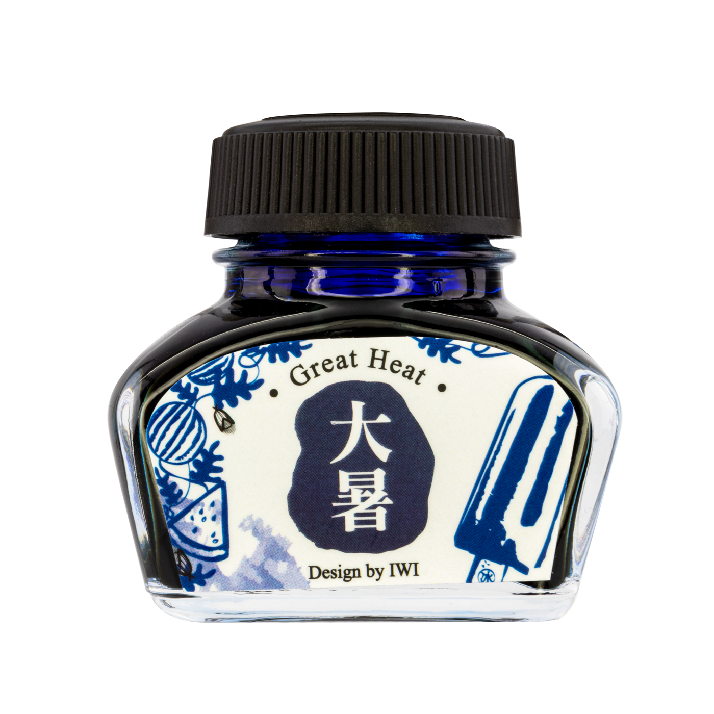 IWI Colors of Nature Great Heat Ink
