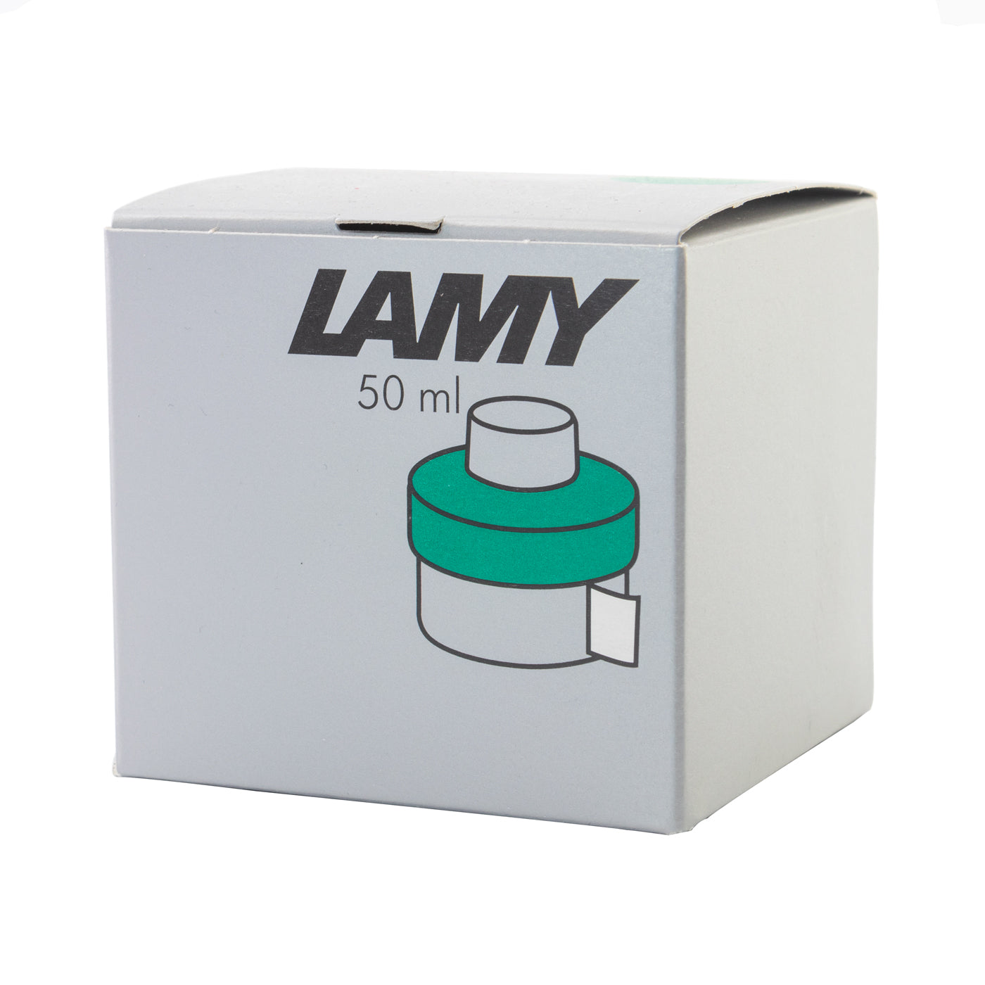 Lamy Ink - Green