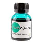 Inkebara Green Lagoon