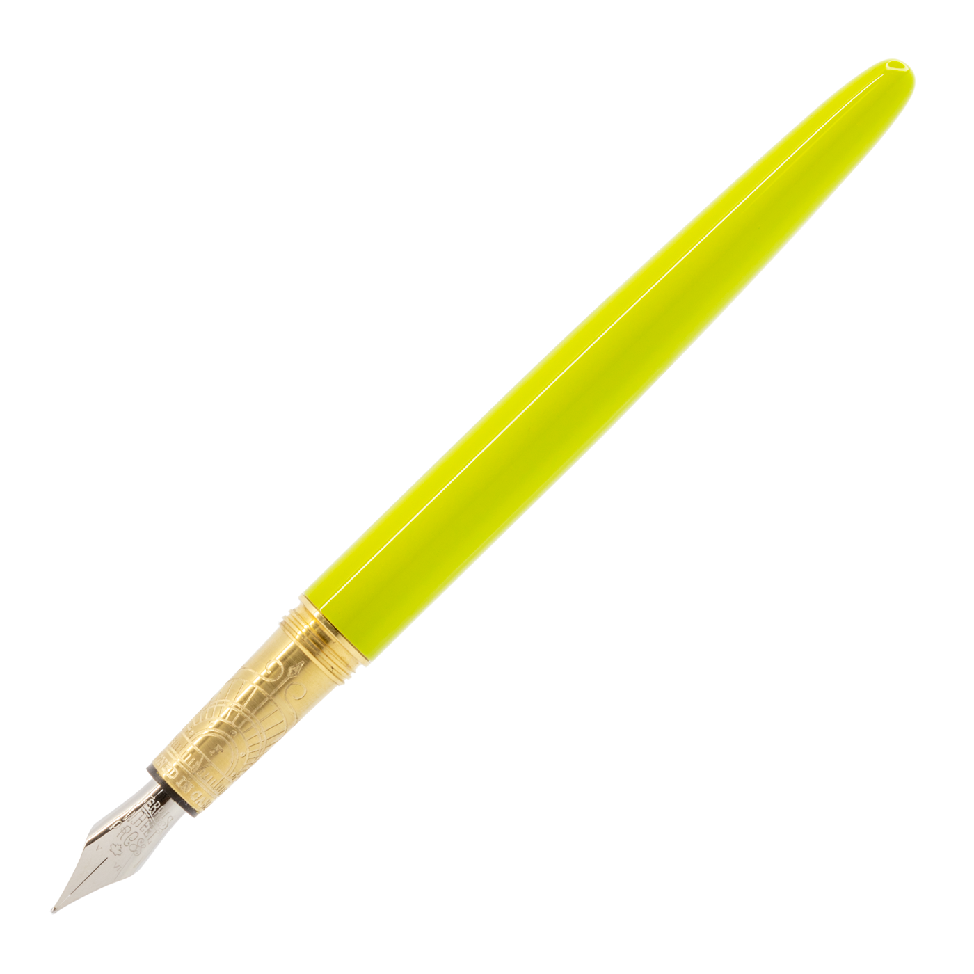 Ferris Wheel Press The Brush Fountain Pen- Duck Duck Goose
