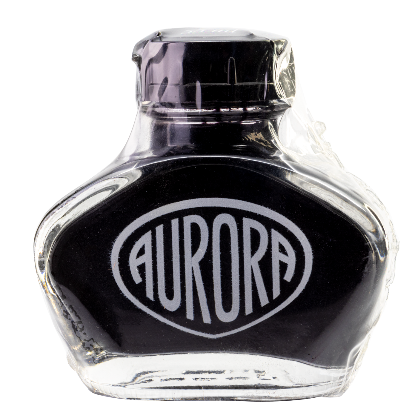 Aurora Grey Ink