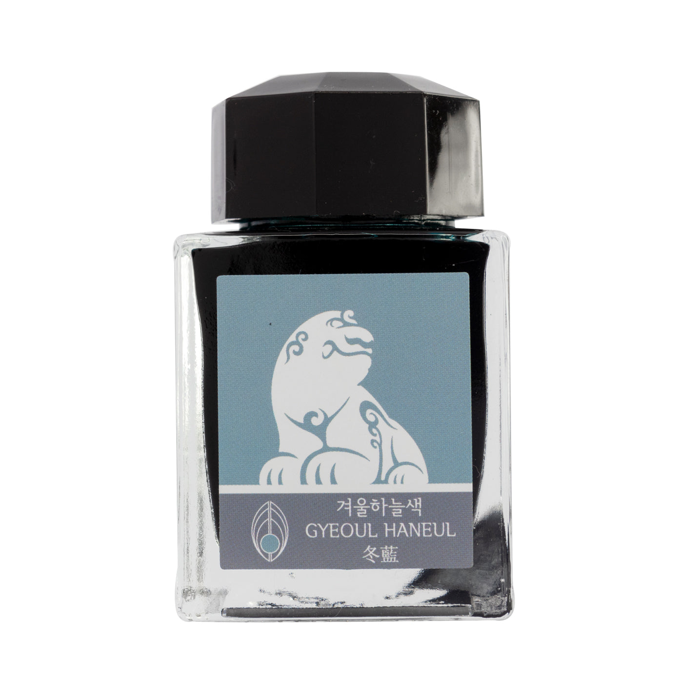 3 Oysters Ink - I.COLOR.U Gyeoul Haneul