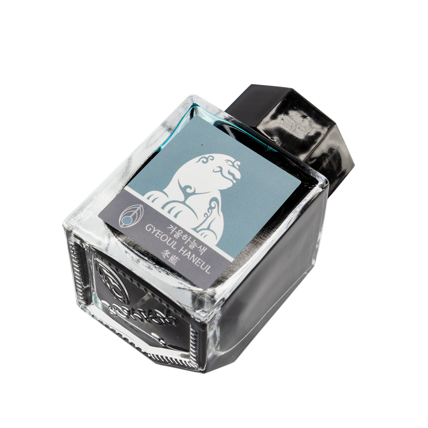 3 Oysters Ink - I.COLOR.U Gyeoul Haneul