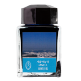 3 Oysters Ink - I.COLOR.U Haneul