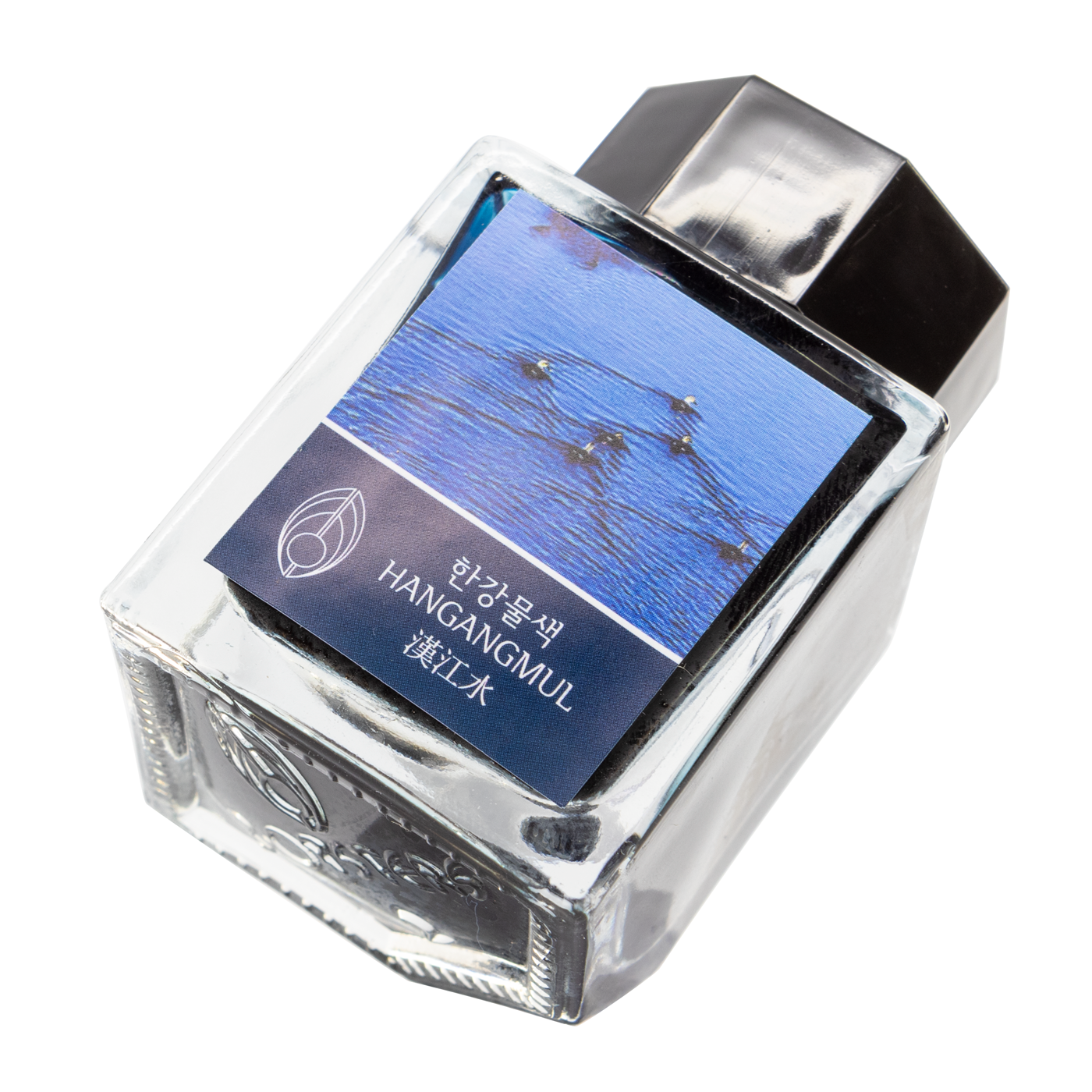 3 Oysters Ink - I.COLOR.U Hangangmul