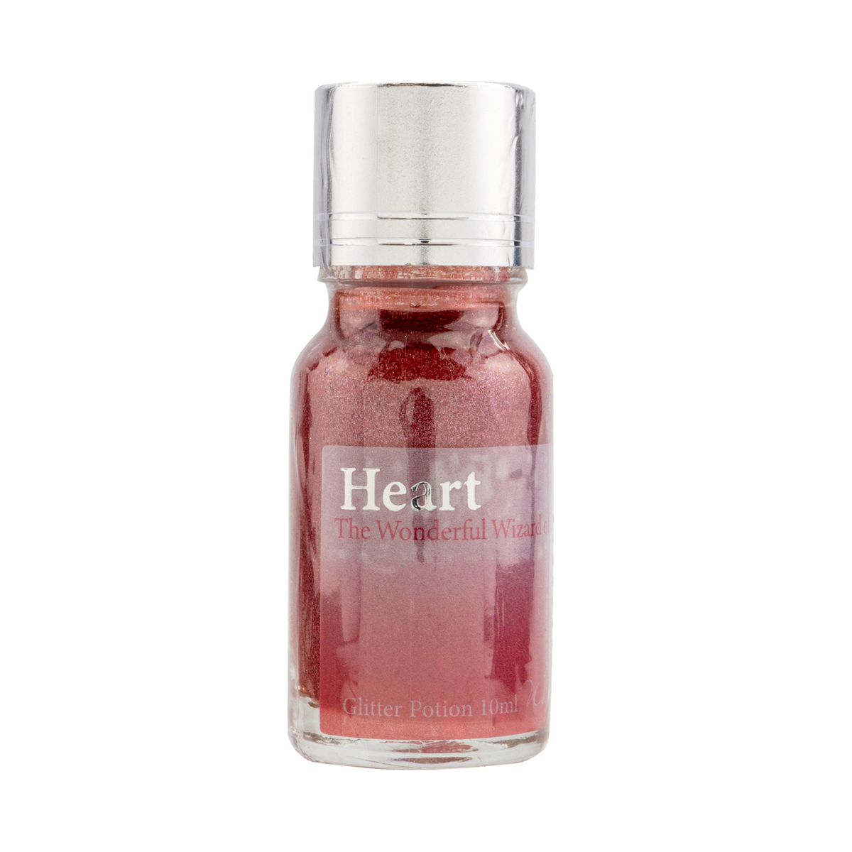 Wearingeul- Wonderful Wizard of Oz Lit. Collection - Heart Glitter Potion