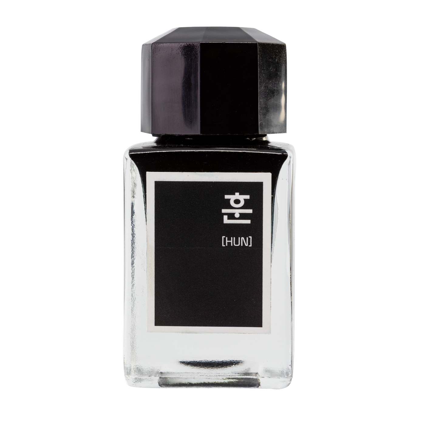 Black fountain pen ink from 3 Oysters, made in South Korea. Hunminjeongeum (lit. The Correct/Proper Sounds for the Instruction of the People) is a document describing an entirely new and native script for the Korean language. The script was initially named after the publication, but later came to be known as hangul. It was created so that the common people illiterate in hanja could accurately and easily read and write the Korean language.