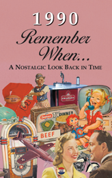 Remember When Greeting Card