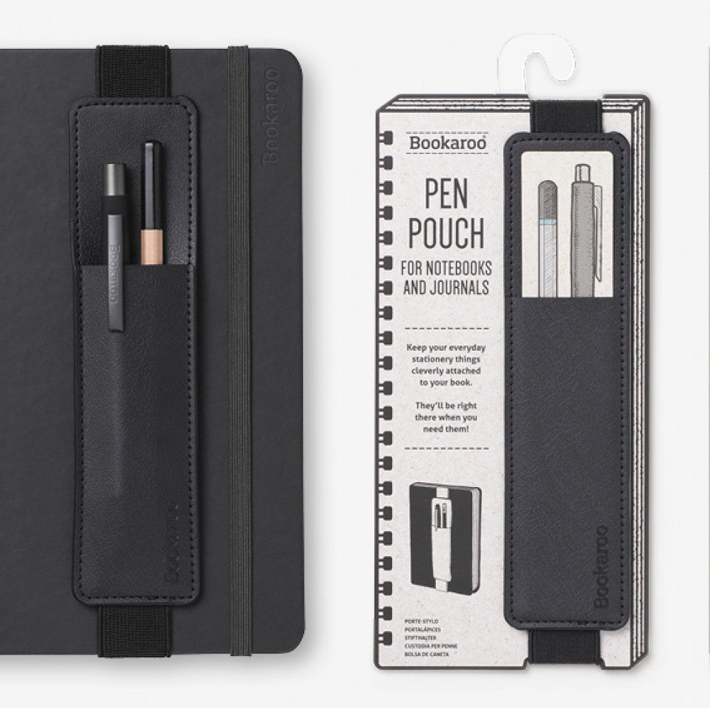 If - Pen Pouch
