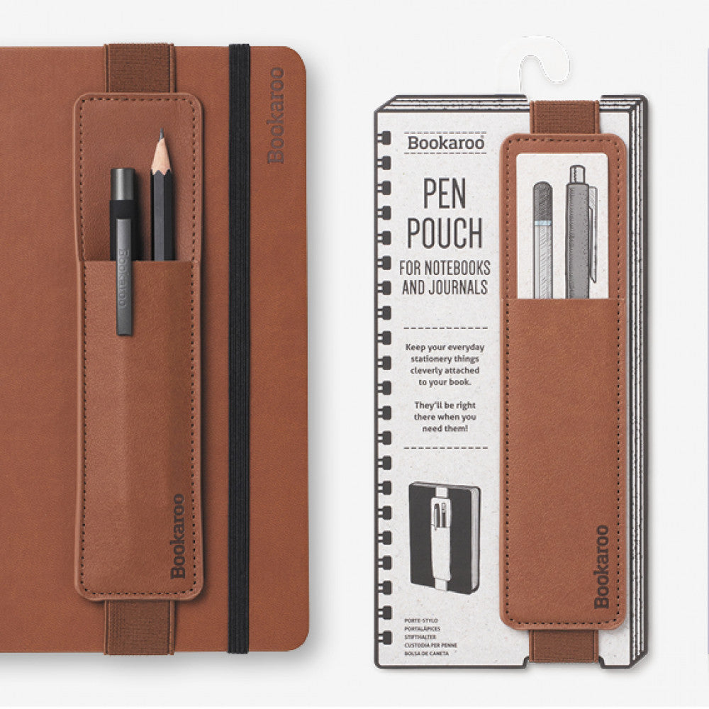 If - Pen Pouch