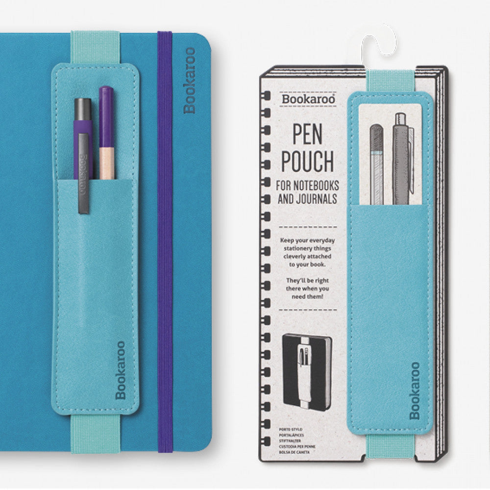 If - Pen Pouch