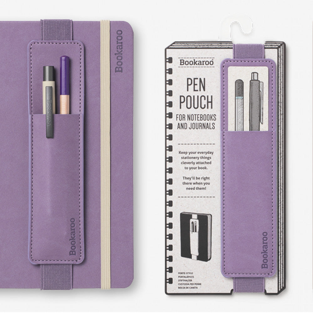 If - Pen Pouch