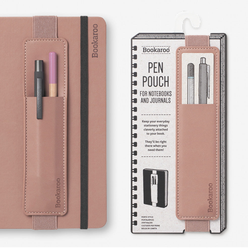 If - Pen Pouch
