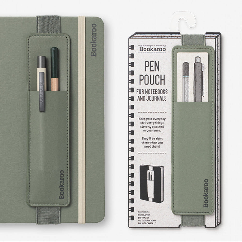 If - Pen Pouch
