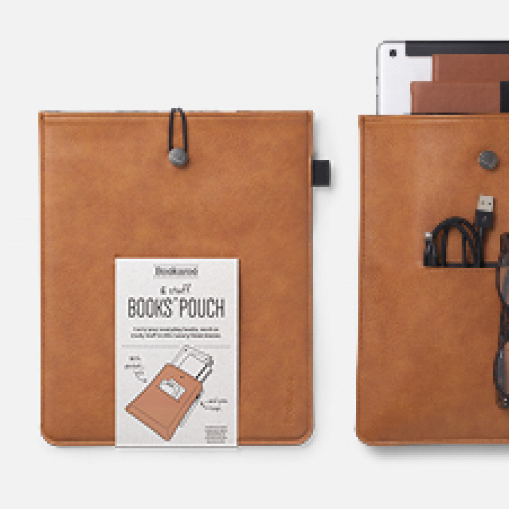 If Bookaroo Books & Stuff Pouch