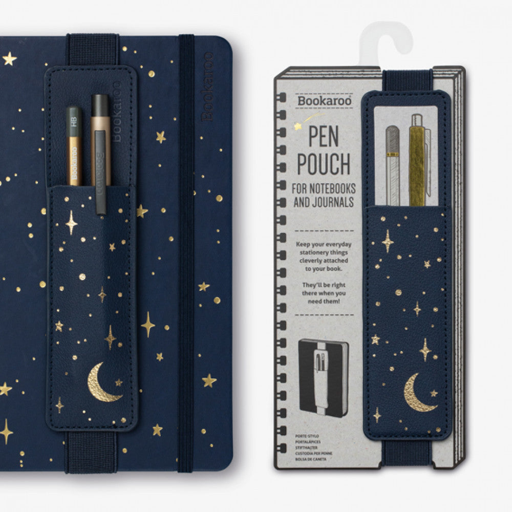 If - Pen Pouch
