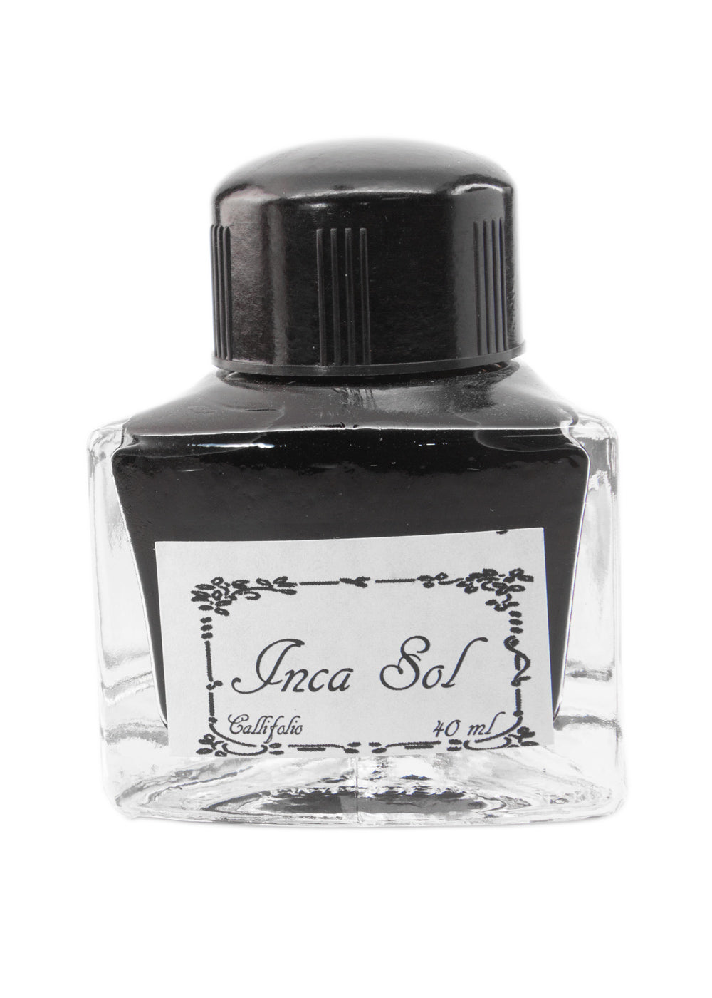 Callifolio Ink - Inca Sol