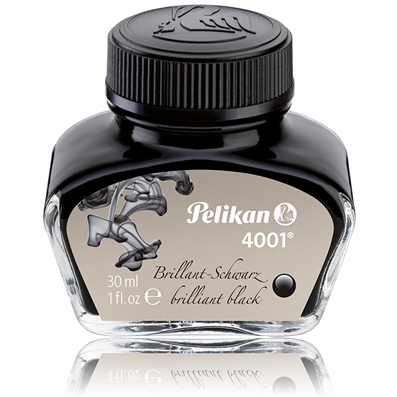 Pelikan 4001 Black Ink