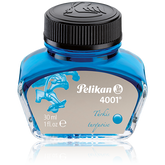 Pelikan 4001 Turquoise Ink