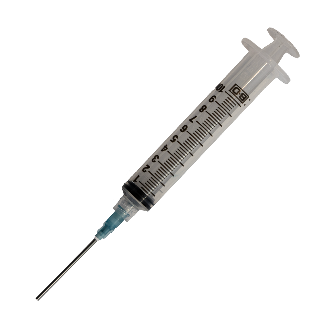 Syringe 10ml