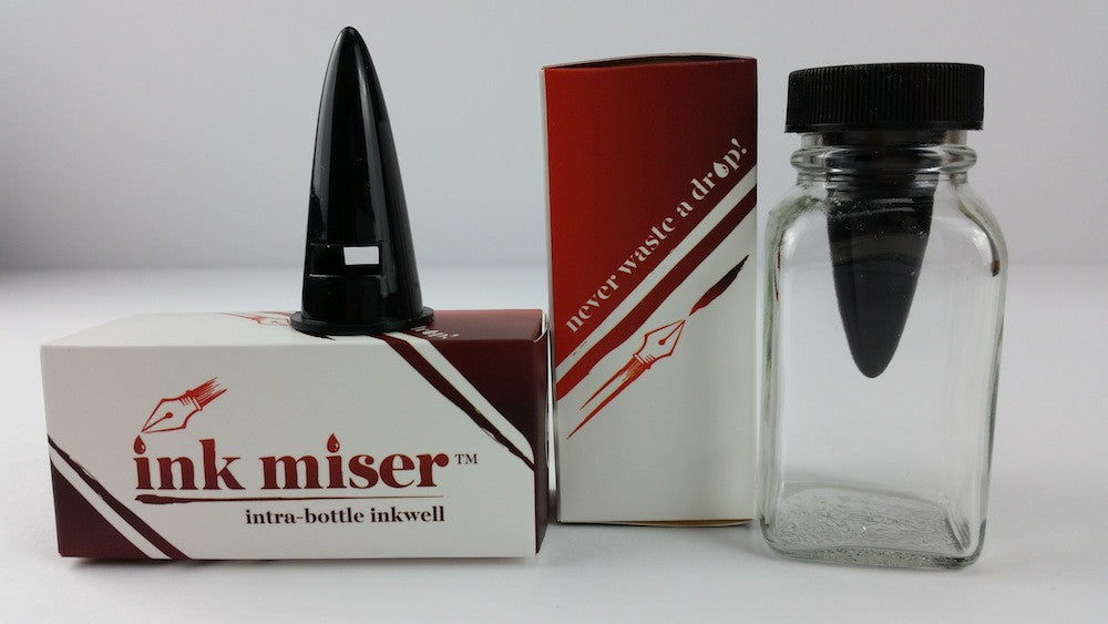 Ink Miser Intra-bottle Inkwell