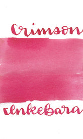 Inkebara Crimson