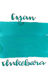 Inkebara Cyan