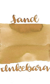 Inkebara Dual Shaders - Sand