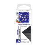 Private Reserve Invincible Blue