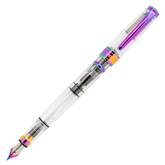 TWSBI Diamond 580 Iris Fountain