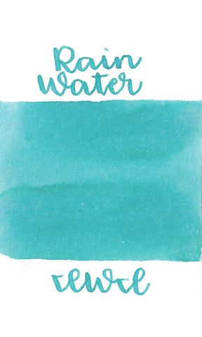IWI Colors of Nature Rain Water Ink
