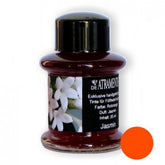 De Atramentis Fragrance Jasmine, Red Orange