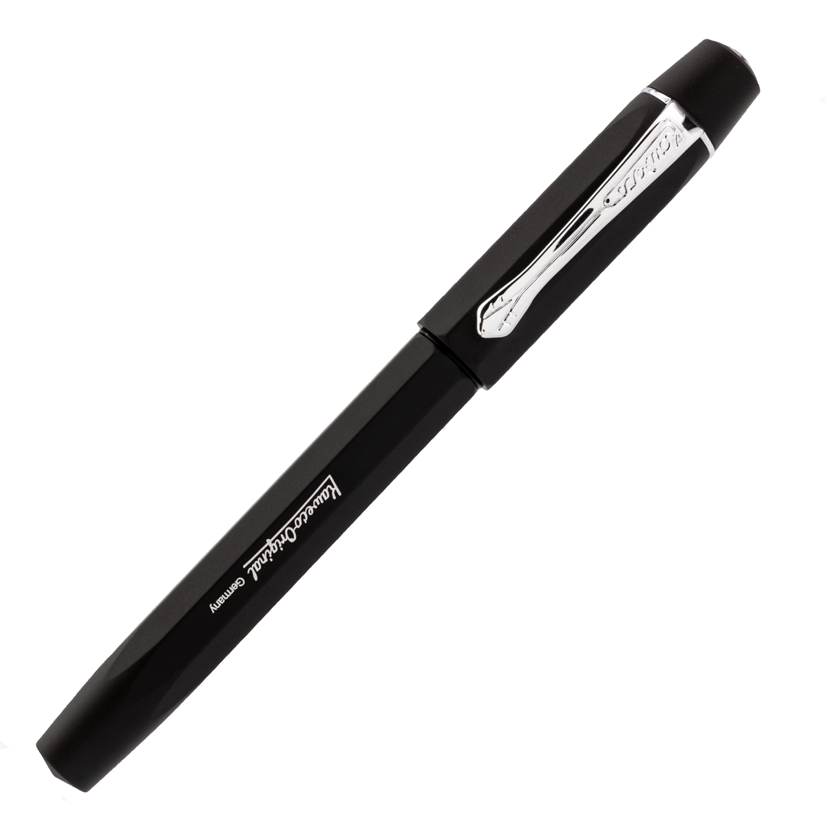 Kaweco "Original" Black Fountain 060