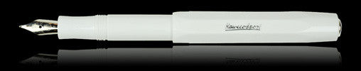 Kaweco Skyline White Fountain