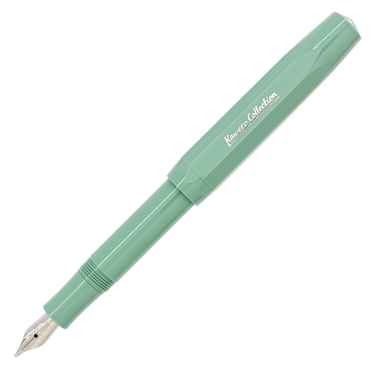 Kaweco Collector's Edition Sage Fountain