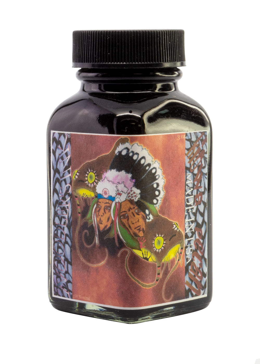 Noodler's Pecan