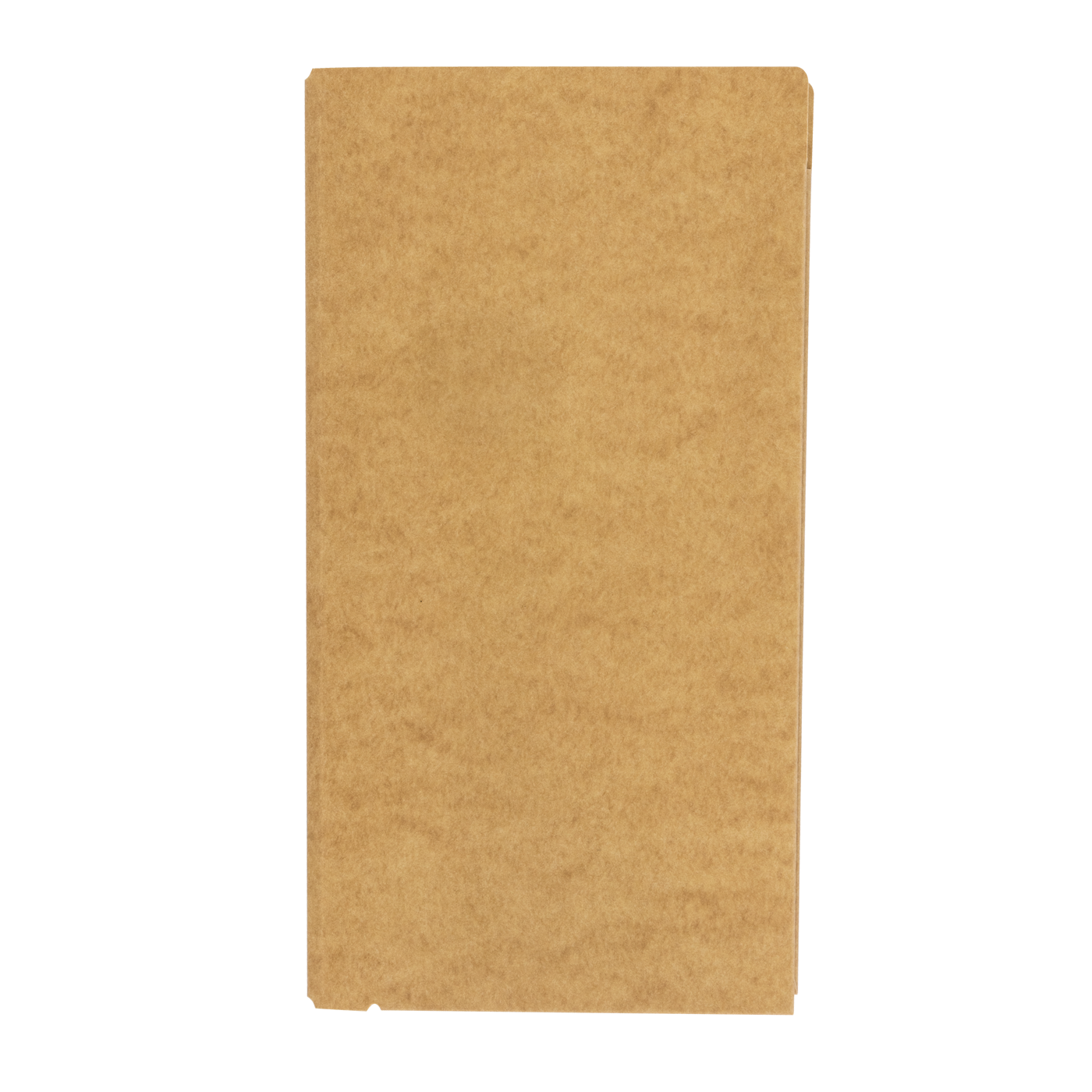 TRAVELER'S COMPANY 020 Regular Sized Refill - Kraft File Folder