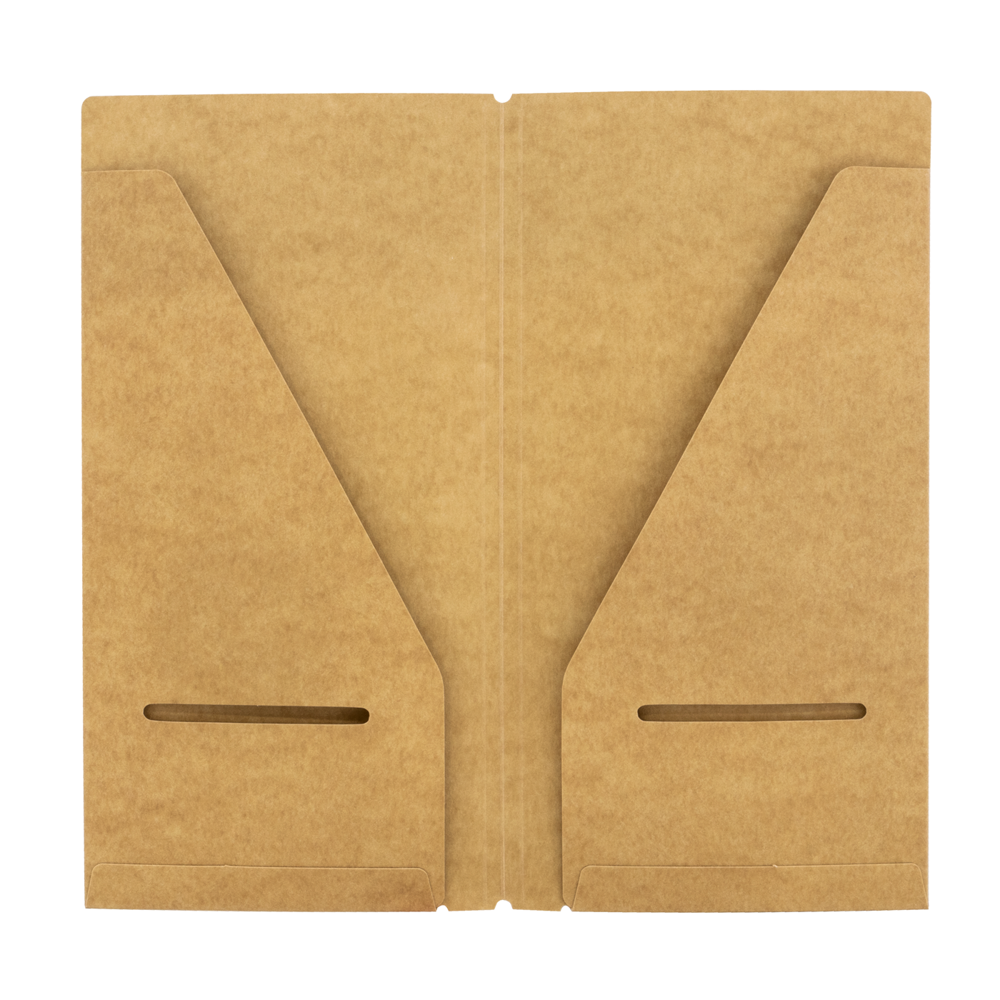 TRAVELER'S COMPANY 020 Regular Sized Refill - Kraft File Folder