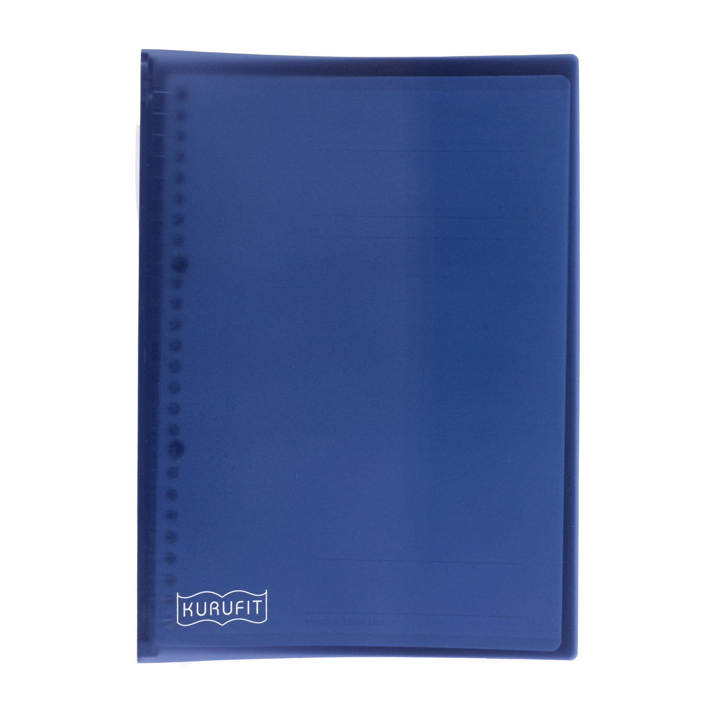 Maruman Kurufit Binder- B5 - 26 Ring