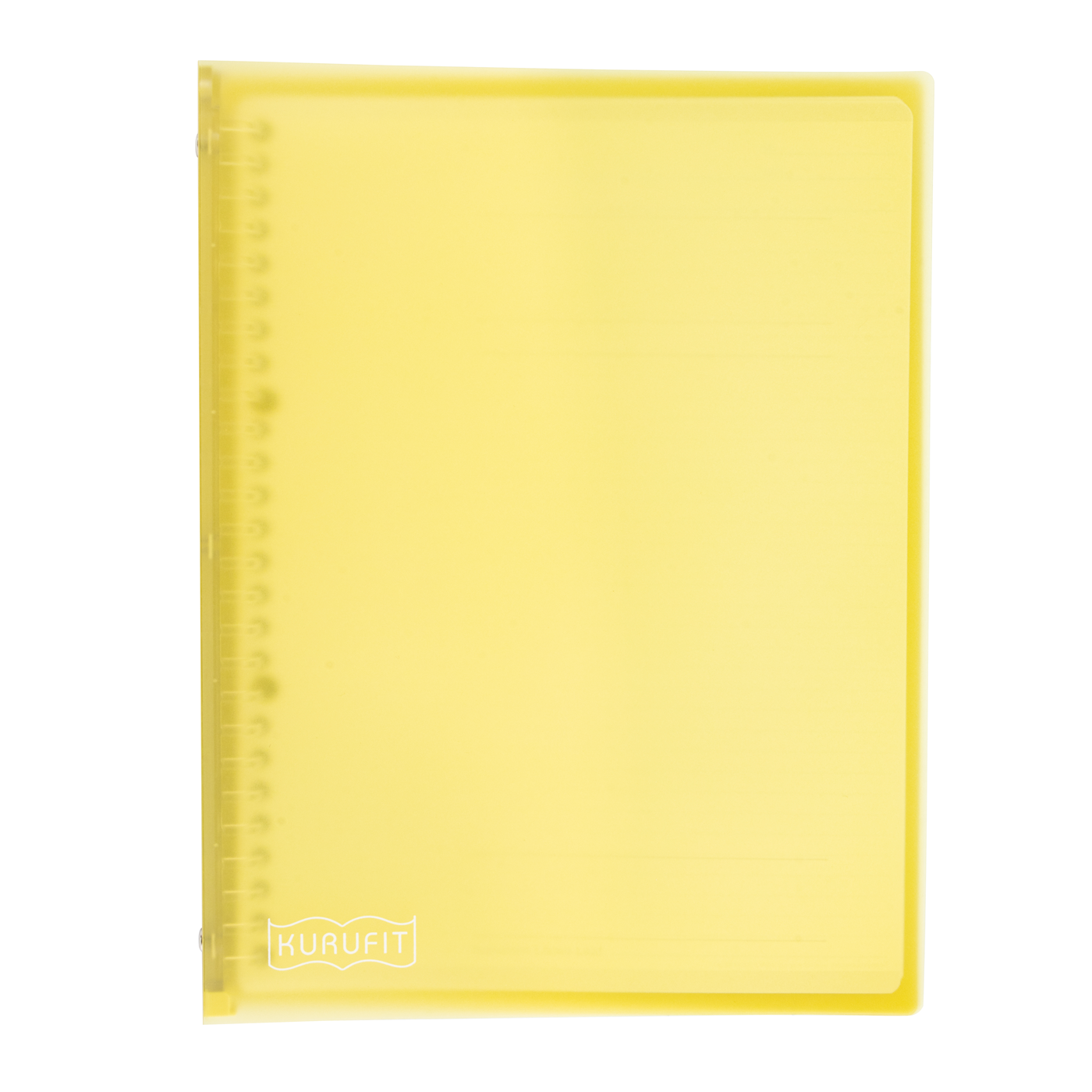 Maruman Kurufit Binder- B5 - 26 Ring