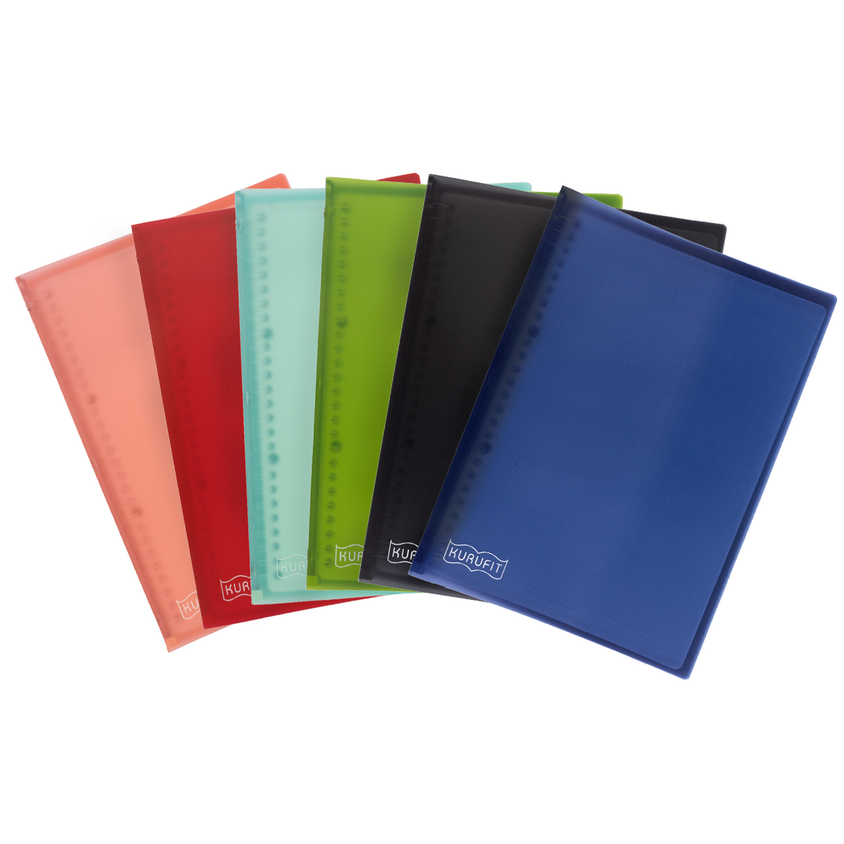 Maruman Kurufit Binder- B5 - 26 Ring