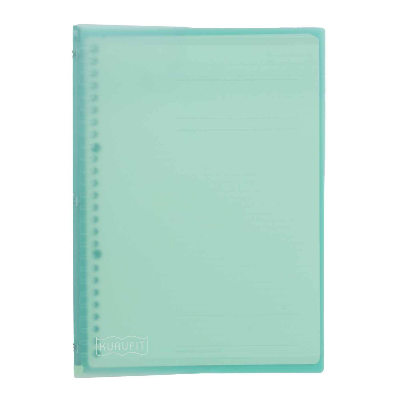 Maruman Kurufit Binder- B5 - 26 Ring