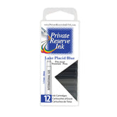 Private Reserve Lake Placid Blue