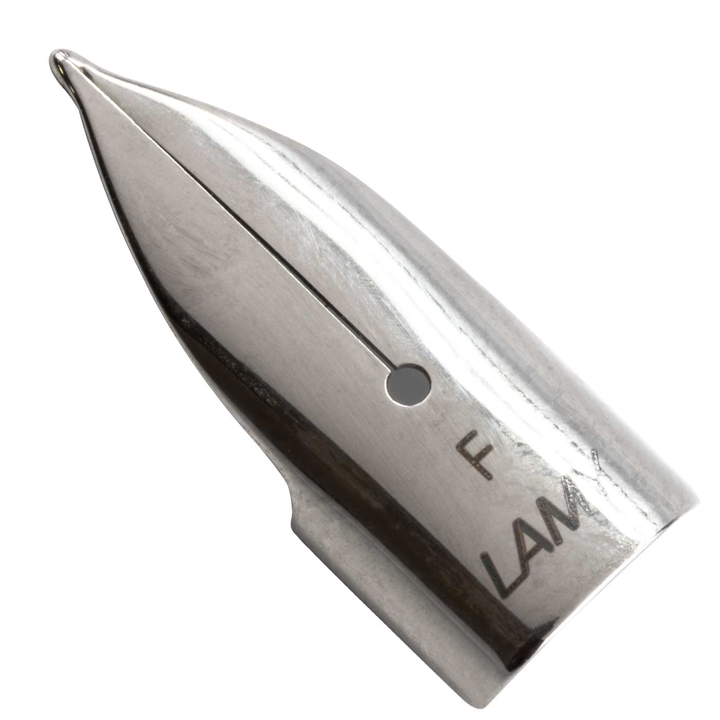 Lamy Aion/Ideos Steel Nib
