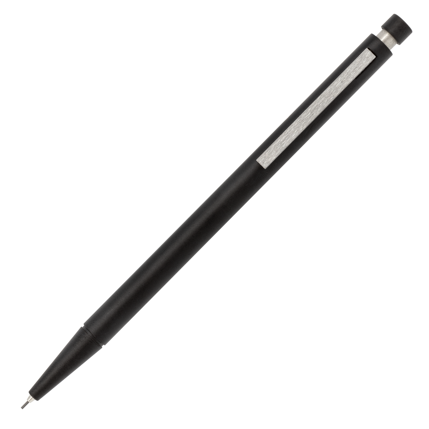 Lamy Mechanical Pencil cp1 .7mm - Matte Black