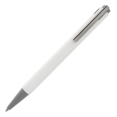 Lamy Logo M+ White Ballpoint